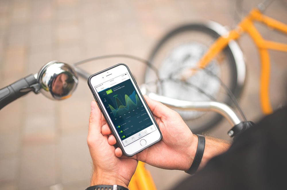 STADTRADELN-App