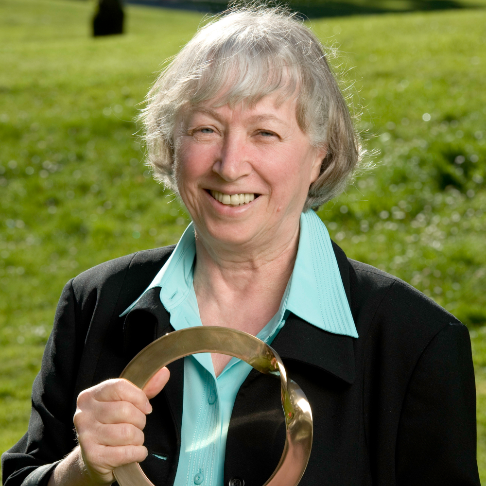 Portrait Ursula Sladek