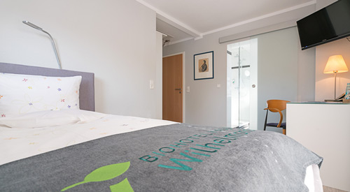 Bio Hotel Wilhelmshöher Tor