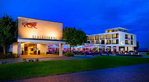 Schlosshotel Kassel